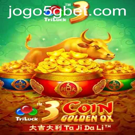 Unlocking the Thrills of 3CoinGoldenOX and Navigating the 5gbet PH Login
