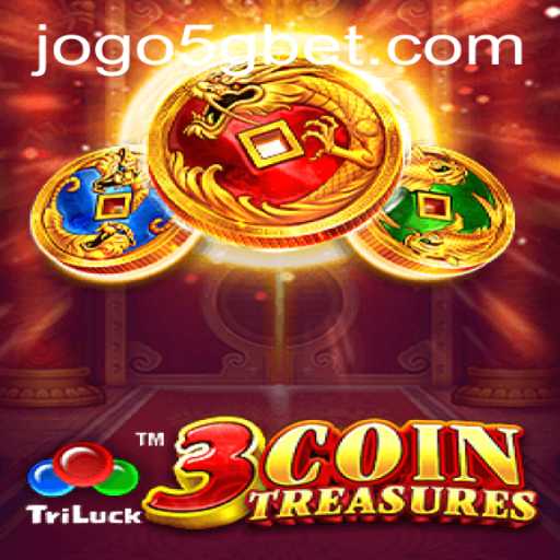 Discover the World of 3CoinTreasures: An Exciting New Adventure Awaits