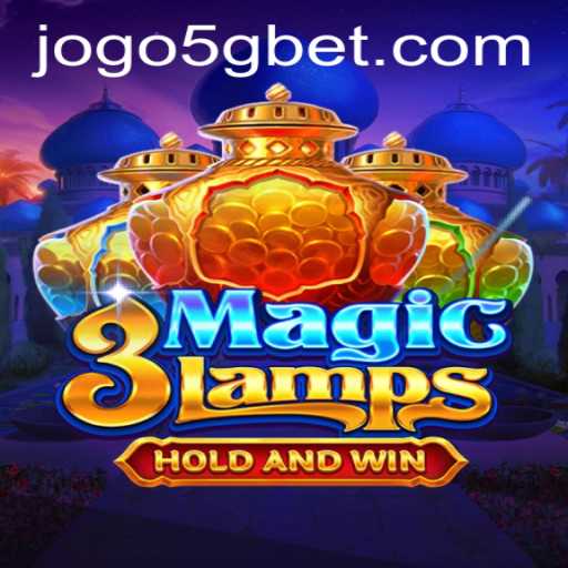 Exploring the Enchanting World of 3MagicLamps: A New Gaming Adventure