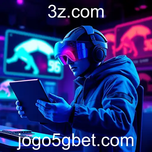 Evolução e Impacto do 5gbet no Mercado de Jogos Digitais