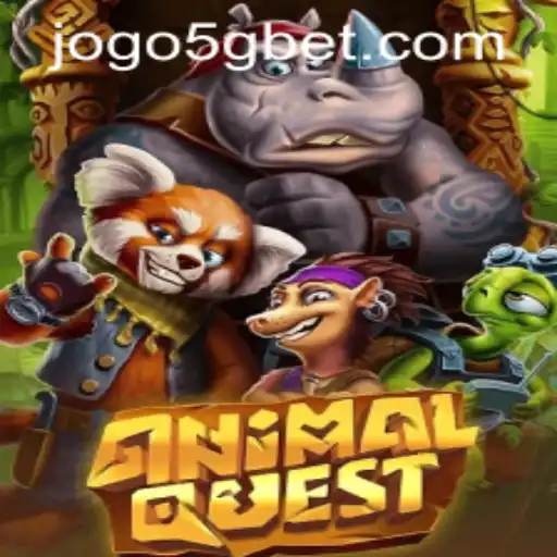 Exploring AnimalQuest: An Immersive Adventure Game