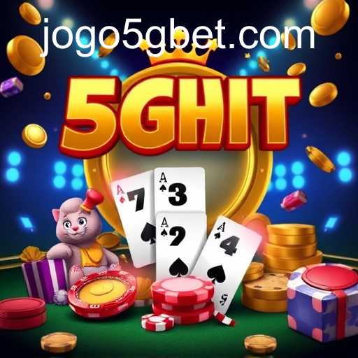 5gbet PH Login