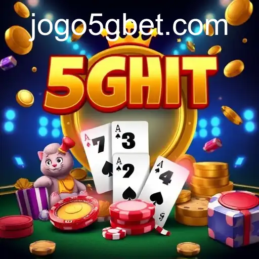 The Thrilling World of Casino Games with 5gbet PH Login