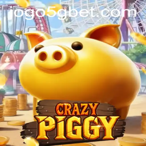 CrazyPiggy: An Immersive Gaming Experience with Seamless 5gbet PH Login