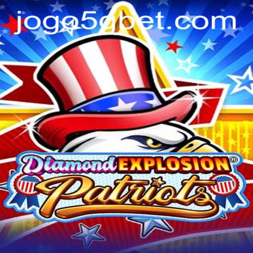 Unveiling DiamondExplosionPatriots: A Dazzling Game in the Digital Arena