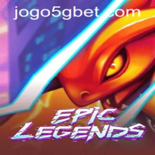 EpicLegends: A Revolutionary Gaming Experience with Seamless 5gbet PH Login