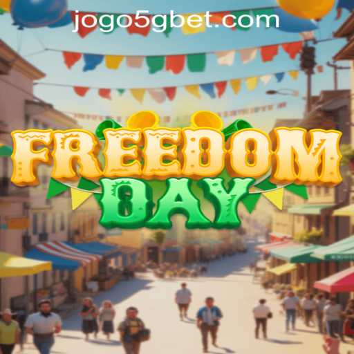 Exploring the Thrilling World of FreedomDay: A New Era in Gaming