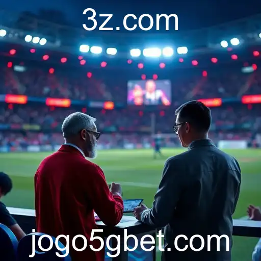 Ascensão do 5G e o Crescimento dos Sites de Apostas Online