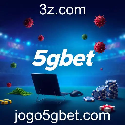 A Evolução do 5gbet na Era do Jogo Online