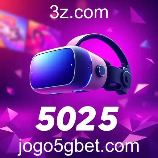 5GBet Revoluciona o Cenário de Jogos Online