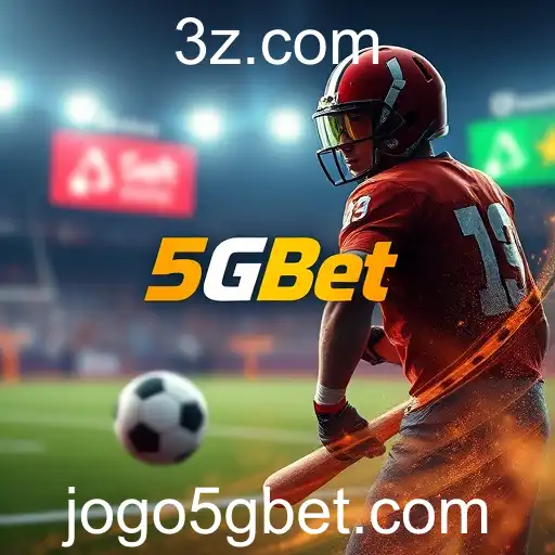 A Ascensão da 5GBet na Indústria de Jogos