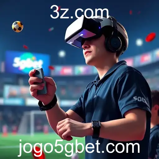 A Expansão dos Jogos Online e o Impacto do 5gbet