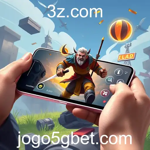 Revolução nos Jogos: Tendências e Impactos no Mercado em 2025