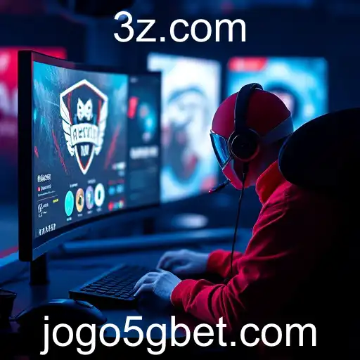 Tendências e Inovações no Mundo dos Jogos Online em 2025