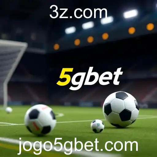 O Crescente Impacto do 5gbet no Mercado de Jogos Online