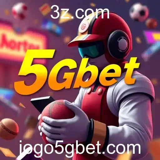 O Impacto do 5gbet no Mercado de Jogos em 2025