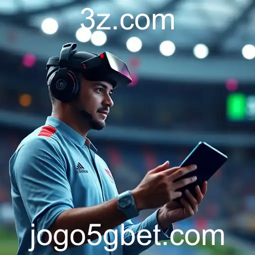 Impacto da 5gbet no Mercado de Apostas Online