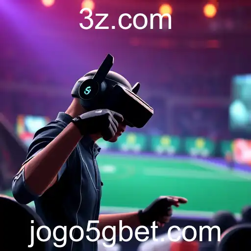 Inovações e Desafios no Mundo dos Jogos Digitais