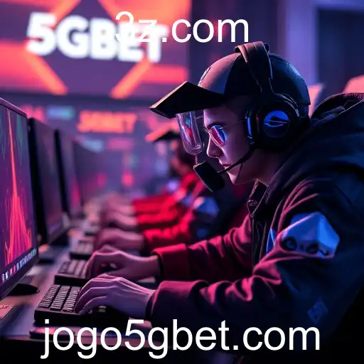 Expansão do Mercado de Apostas Online no Brasil