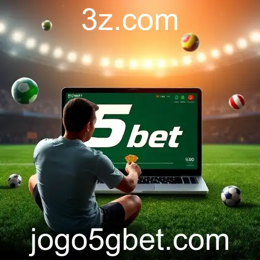 A Ascensão do 5gbet no Cenário dos Jogos Online