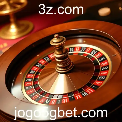 A Revolução dos Jogos de Apostas Online e o Impacto do 5gbet