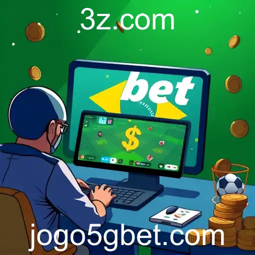 A Ascensão do 5gbet no Mercado de Jogos Online
