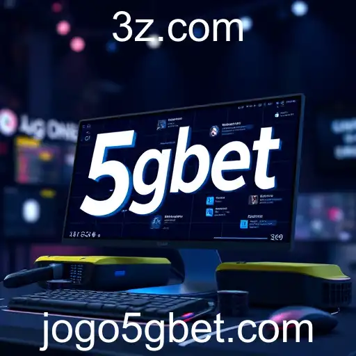 A Popularidade Crescente do 5gbet no Cenário Brasileiro