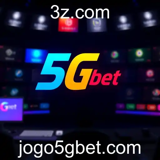 O Impacto do 5gbet na Indústria de Jogos