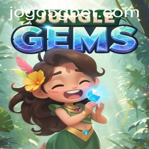 Explore the Enchanting World of JungleGems: Your Guide to Mastering the Game