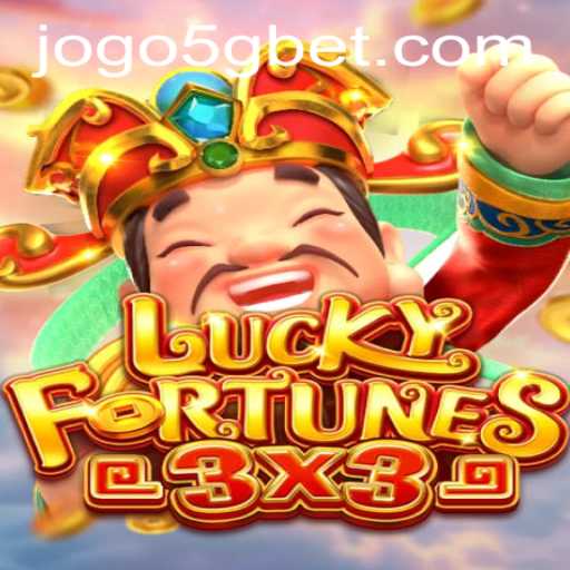 Discover the Thrill of LUCKYFORTUNES3x3 with 5gbet PH Login