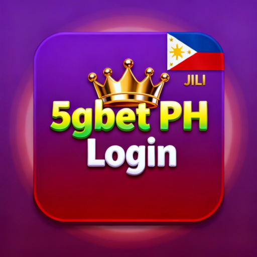 5gbet PH Login