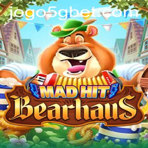 Dive into the World of MadHitBearhaus: A Comprehensive Guide