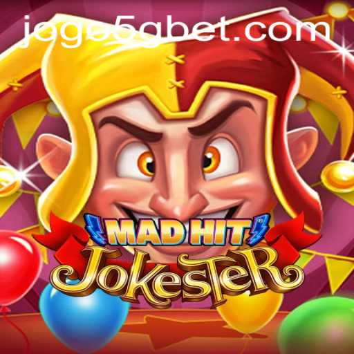 MadHitJokester: A New Gaming Experience with a Twist