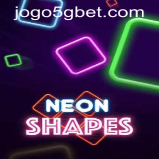 NeonShapes: A Captivating Digital Adventure