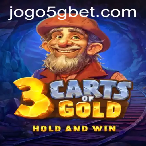 Exploring 3cartsOfGold: A New Gaming Phenomenon