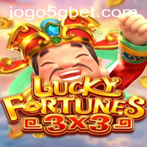Discover the Thrill of LUCKYFORTUNES3x3 with 5gbet PH Login