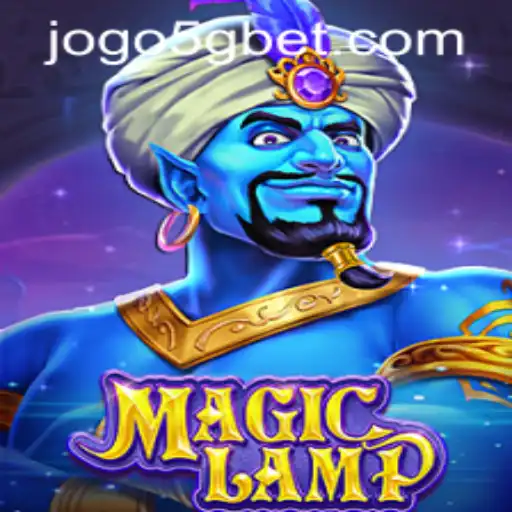 Discover the Enchanting World of MagicLamp: A Game Like No Other