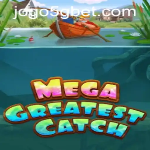 MegaGreatestCatch: Exploring the Latest Gaming Sensation