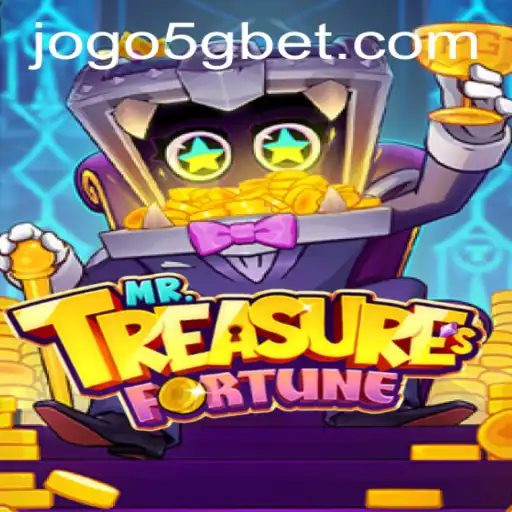 Exploring MrTreasuresFortune: A Captivating Gaming Experience