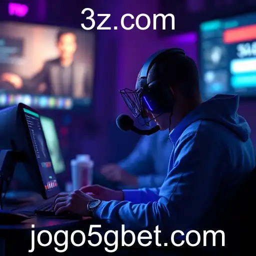 Expansão dos Jogos Online em 2025