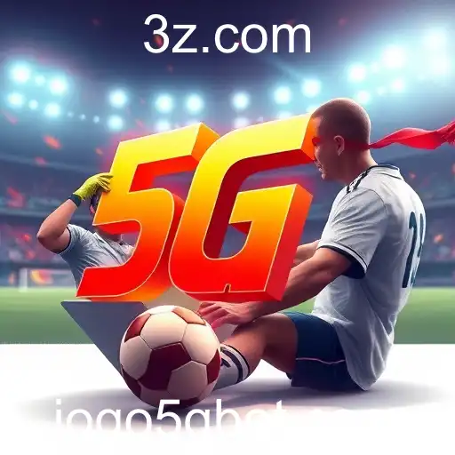 A Revolução do Jogo Online com 5gbet