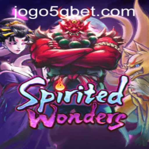 Discover the Enchanting World of SpiritedWonders: A Revolutionary Gaming Experience
