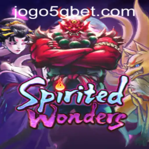 Discover the Enchanting World of SpiritedWonders: A Revolutionary Gaming Experience