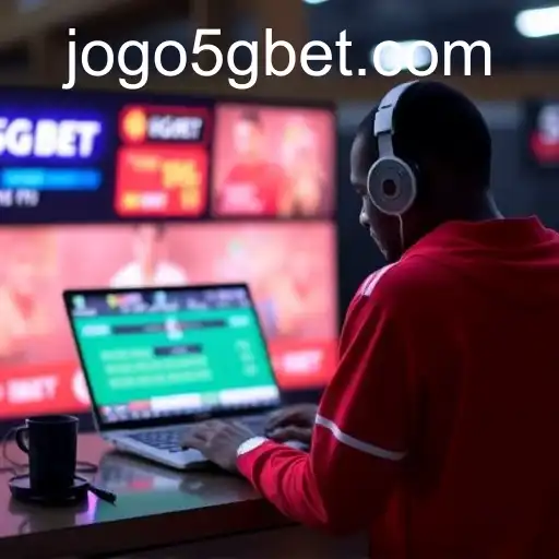 Exploring the World of Sports Betting with 5gbet PH Login