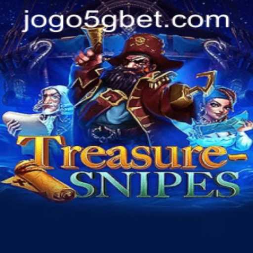 Uncover the Excitement in TreasureSnipes: A Gaming Adventure
