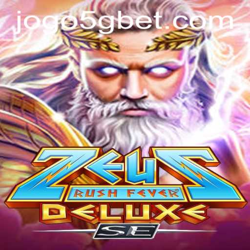 Experience the Thrill of ZeusRushFeverDeluxeSE